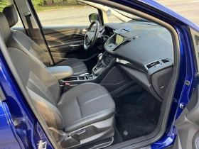 Обява за продажба на Ford C-max 1, 5 tdci ~14 600 лв. - изображение 7