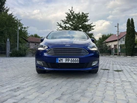 Обява за продажба на Ford C-max 1, 5 tdci ~14 600 лв. - изображение 2