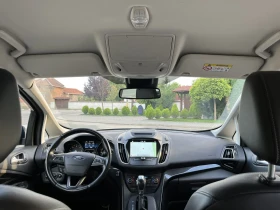 Обява за продажба на Ford C-max 1, 5 tdci ~14 600 лв. - изображение 10
