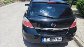 Обява за продажба на Opel Astra 1.6 ~6 500 лв. - изображение 5