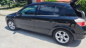 Обява за продажба на Opel Astra 1.6 ~6 500 лв. - изображение 6