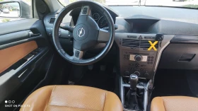 Обява за продажба на Opel Astra 1.6 ~6 500 лв. - изображение 2