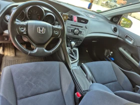 Обява за продажба на Honda Civic ~16 200 лв. - изображение 10