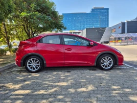 Обява за продажба на Honda Civic ~16 200 лв. - изображение 1