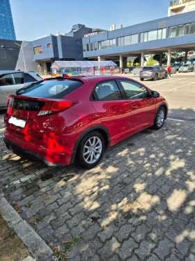 Обява за продажба на Honda Civic ~16 200 лв. - изображение 4