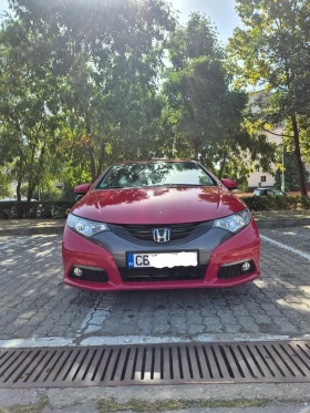 Обява за продажба на Honda Civic ~16 200 лв. - изображение 3