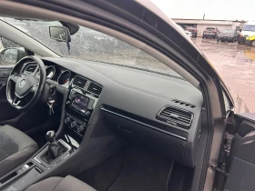 Обява за продажба на VW Golf 1.4TSI NAVI EURO 5 ~Цена по договаряне - изображение 9