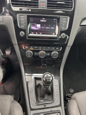 Обява за продажба на VW Golf 1.4TSI NAVI EURO 5 ~Цена по договаряне - изображение 11