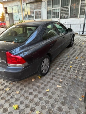 Обява за продажба на Volvo S60 2.4D5 ~2 799 лв. - изображение 2