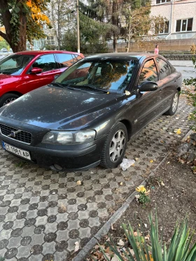 Обява за продажба на Volvo S60 2.4D5 ~2 799 лв. - изображение 1