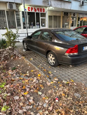 Обява за продажба на Volvo S60 2.4D5 ~2 799 лв. - изображение 3