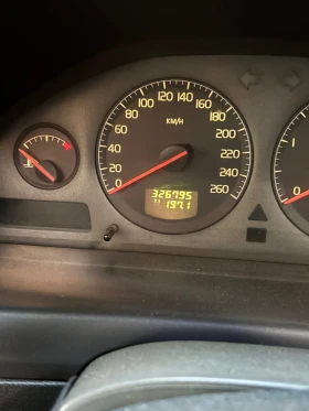 Обява за продажба на Volvo S60 2.4D5 ~2 799 лв. - изображение 4