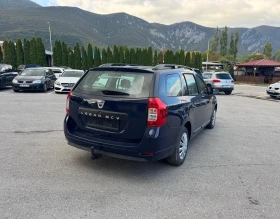 Обява за продажба на Dacia Logan 1.2 75 кс ~8 000 лв. - изображение 4