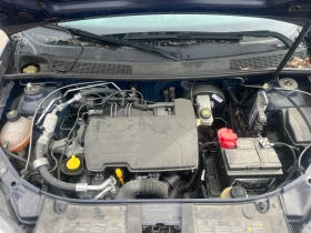 Dacia Logan 1.2 75 кс, снимка 12 - Автомобили и джипове - 52426694