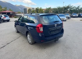 Обява за продажба на Dacia Logan 1.2 75 кс ~8 000 лв. - изображение 3