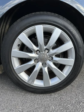 Audi A4 2.0TDI    | Mobile.bg    15
