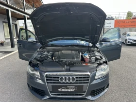 Audi A4 2.0TDI    | Mobile.bg    13