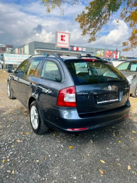 Skoda Octavia 1.6 - 7850 лв. / 4013.64 € - 92493589 5