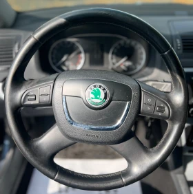 Skoda Octavia 1.6 - 7850 лв. / 4013.64 € - 92493589 6