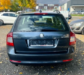 Skoda Octavia 1.6 - 7850 лв. / 4013.64 € - 92493589 4