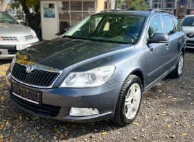 Skoda Octavia 1.6 - 7850 лв. / 4013.64 € - 92493589 2