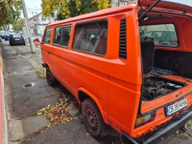 Обява за продажба на VW Multivan ~3 000 лв. - изображение 8