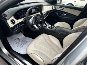 Mercedes-Benz S 63 AMG 612к.с CarbonCeramic* FULL - 115900 лв. / 59258.73 € - 76878074 5
