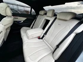 Mercedes-Benz S 63 AMG 612к.с CarbonCeramic* FULL - 115900 лв. / 59258.73 € - 76878074 15
