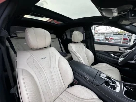 Mercedes-Benz S 63 AMG 612к.с CarbonCeramic* FULL - 115900 лв. / 59258.73 € - 76878074 9