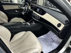Mercedes-Benz S 63 AMG 612к.с CarbonCeramic* FULL - 115900 лв. / 59258.73 € - 76878074 8