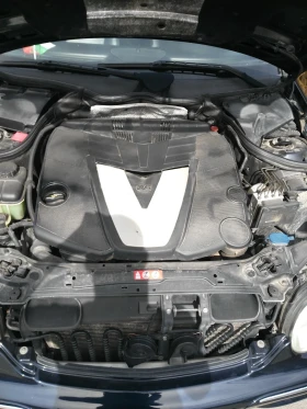 Обява за продажба на Mercedes-Benz C 320 ~8 000 лв. - изображение 6 | Auto.bg Обява за продажба на Mercedes-Benz C 320 ~8 000 лв. - изображение 6