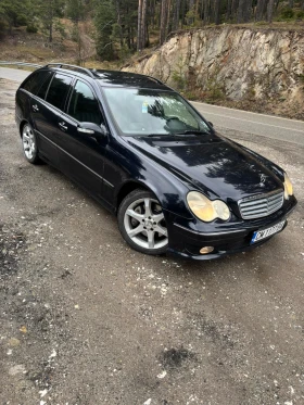 Обява за продажба на Mercedes-Benz C 320 ~8 000 лв. - изображение 2 | Auto.bg Обява за продажба на Mercedes-Benz C 320 ~8 000 лв. - изображение 2