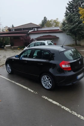 BMW 118 118i | Mobile.bg    3