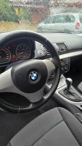 BMW 118 118i | Mobile.bg    6