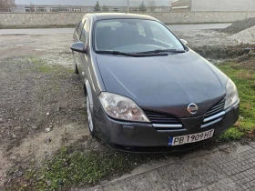 Nissan Primera 2.2.126+ .     | Mobile.bg    4