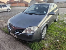 Nissan Primera 2.2.126+ .     | Mobile.bg    3