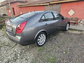 Nissan Primera 2.2.126+ .     | Mobile.bg    2