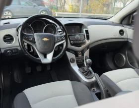 Chevrolet Cruze 1.6 газ инжекцион - 4850 лв. / 2479.77 € - 15563748 9