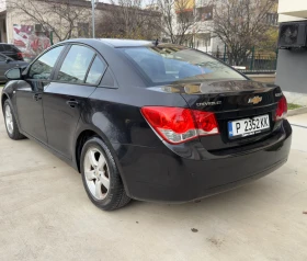 Chevrolet Cruze 1.6 газ инжекцион - 4850 лв. / 2479.77 € - 15563748 7