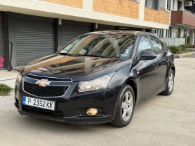 Chevrolet Cruze 1.6 газ инжекцион - 4850 лв. / 2479.77 € - 15563748 2