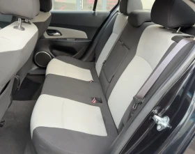 Chevrolet Cruze 1.6 газ инжекцион - 4850 лв. / 2479.77 € - 15563748 8