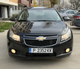 Chevrolet Cruze 1.6 газ инжекцион - 4850 лв. / 2479.77 € - 15563748 3