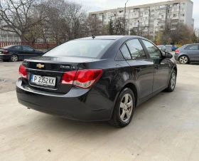 Chevrolet Cruze 1.6 газ инжекцион - 4850 лв. / 2479.77 € - 15563748 5