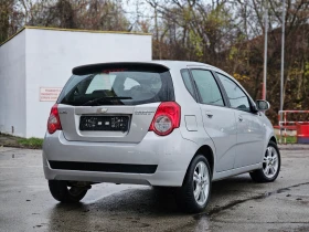 Chevrolet Aveo 1.4, 101к.с., Перфектна! - 4200 лв. / 2147.43 € - 78901696 5