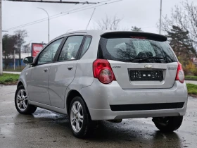 Chevrolet Aveo 1.4, 101к.с., Перфектна! - 4200 лв. / 2147.43 € - 78901696 8
