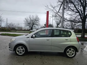Chevrolet Aveo 1.4, 101к.с., Перфектна! - 4200 лв. / 2147.43 € - 78901696 9