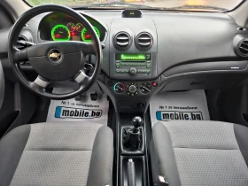 Chevrolet Aveo 1.4, 101к.с., Перфектна! - 4200 лв. / 2147.43 € - 78901696 13