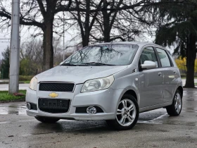 Chevrolet Aveo 1.4, 101к.с., Перфектна!
