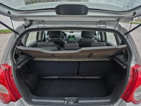 Chevrolet Aveo 1.4, 101к.с., Перфектна! - 4200 лв. / 2147.43 € - 78901696 7