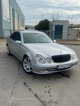 Mercedes-Benz E 320 3.2, снимка 1